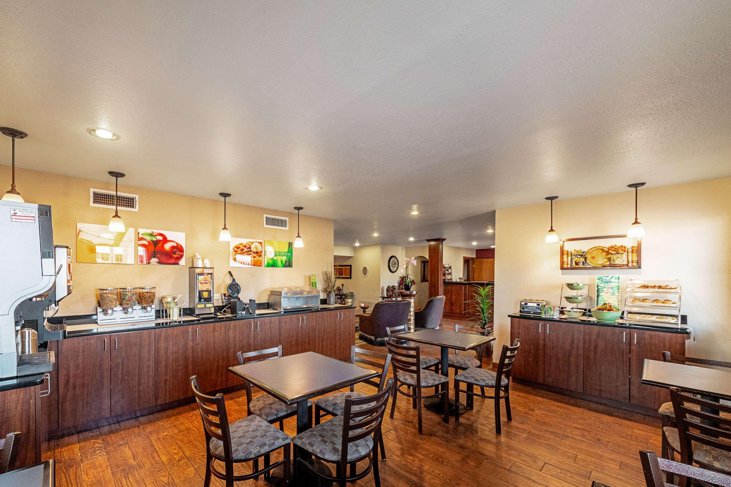 Quality Inn Three Rivers Ngoại thất bức ảnh