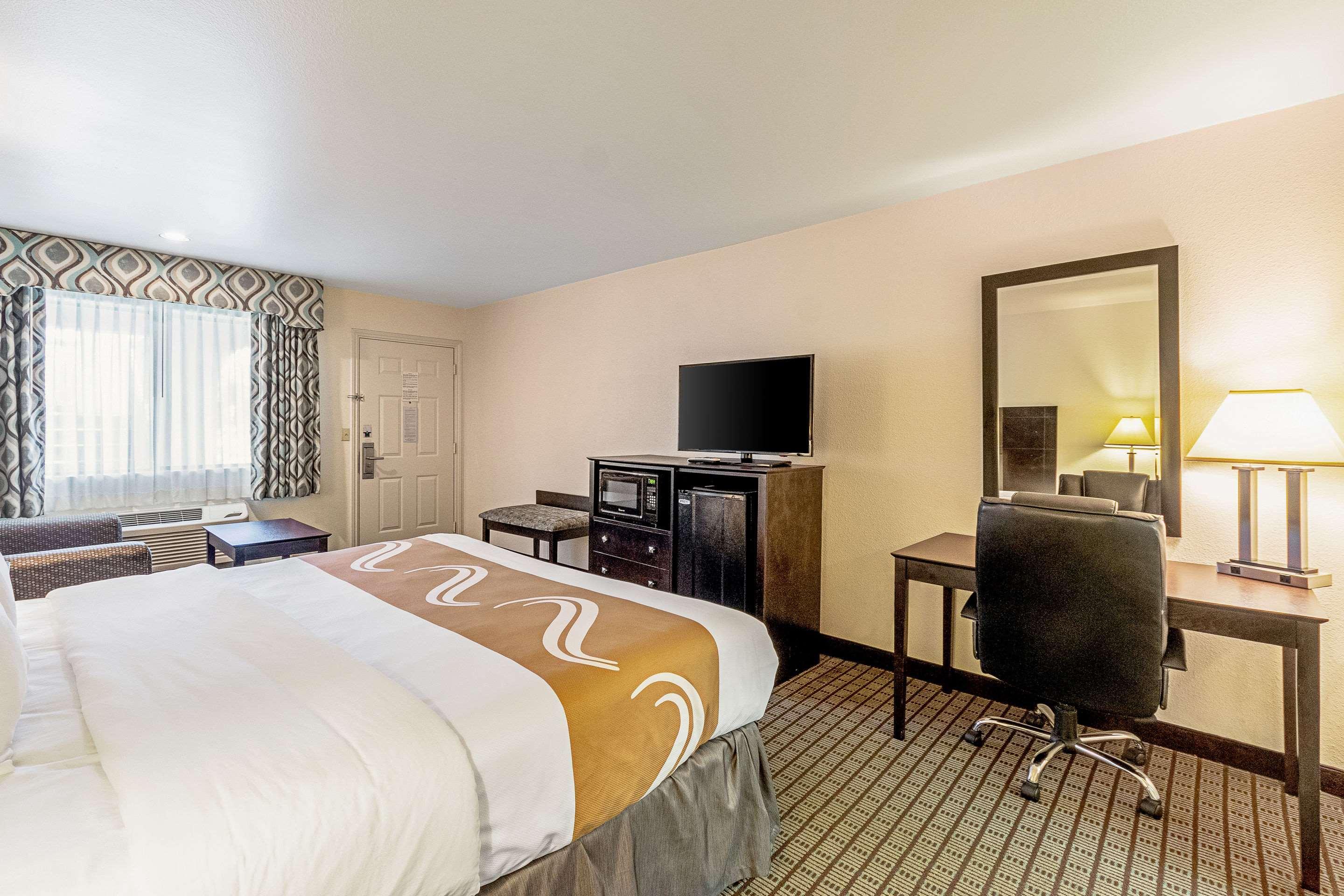 Quality Inn Three Rivers Ngoại thất bức ảnh