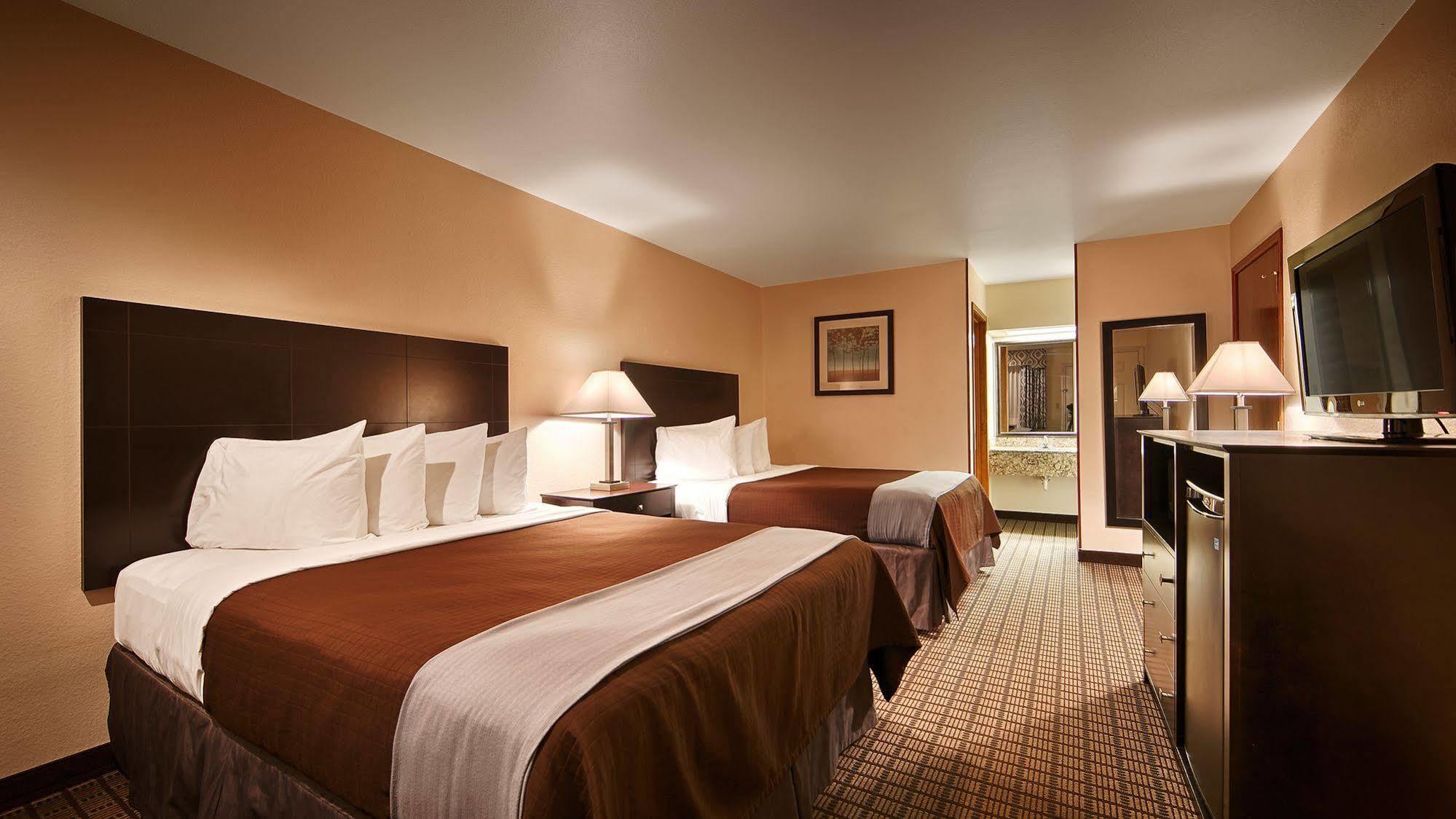 Quality Inn Three Rivers Phòng bức ảnh