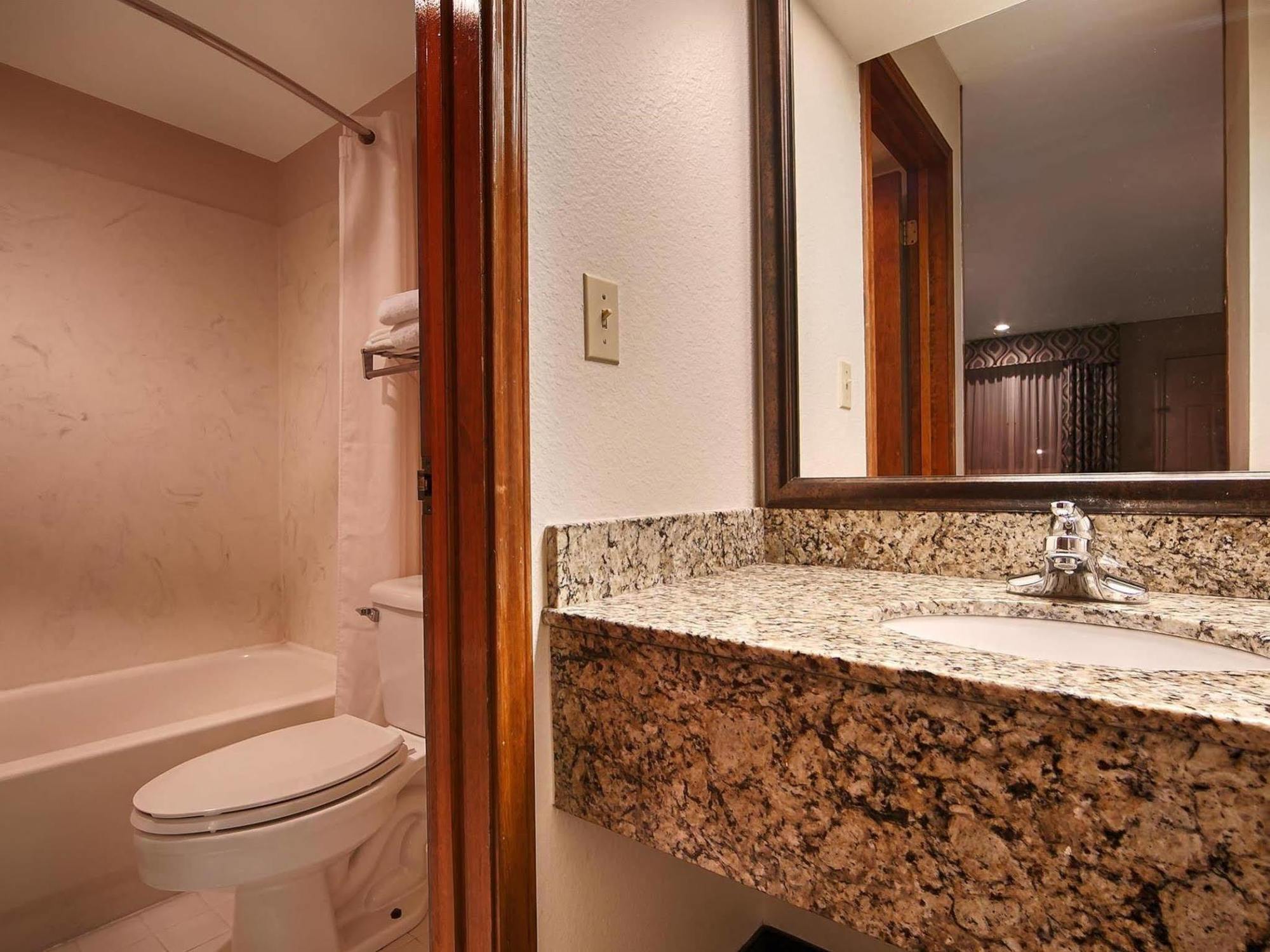 Quality Inn Three Rivers Ngoại thất bức ảnh